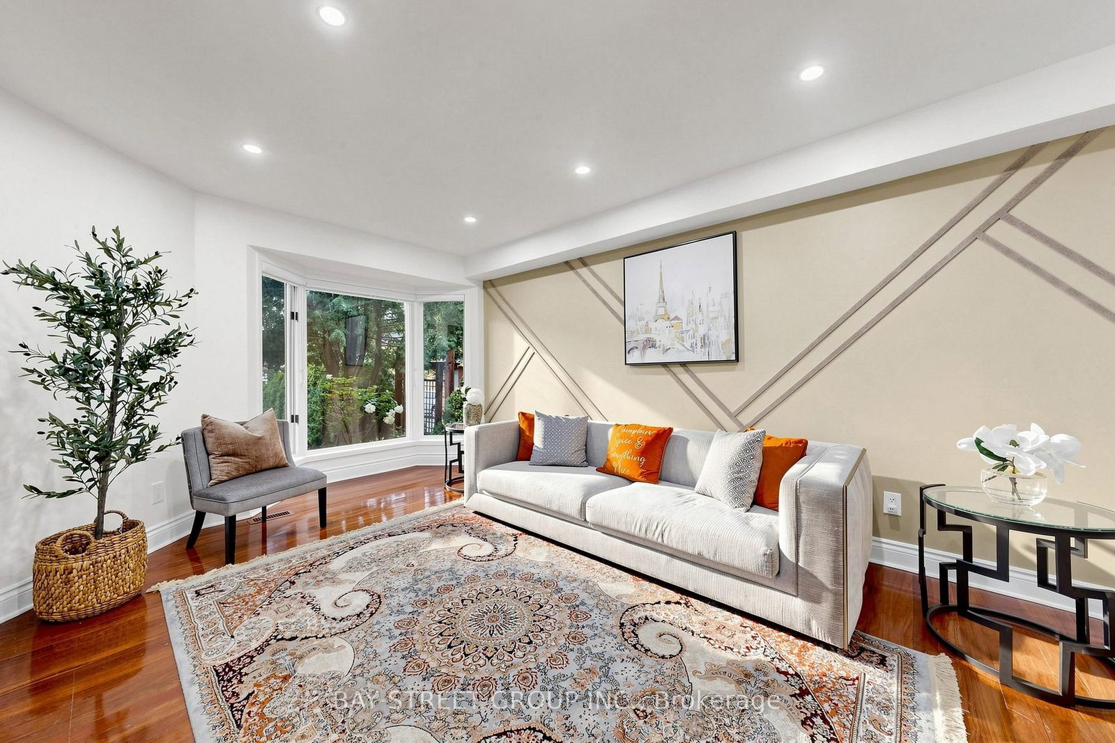 2334 Wildwood Crescent • Pickering, ON photo 4