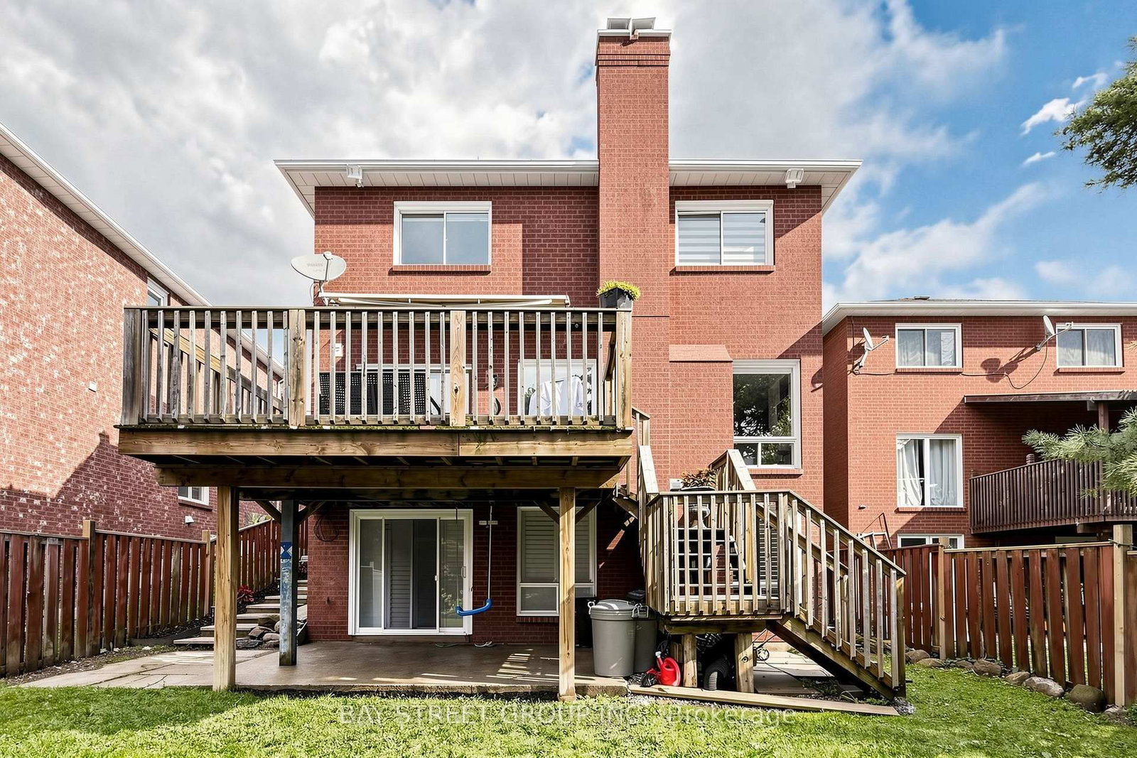 2334 Wildwood Crescent • Pickering, ON photo 40