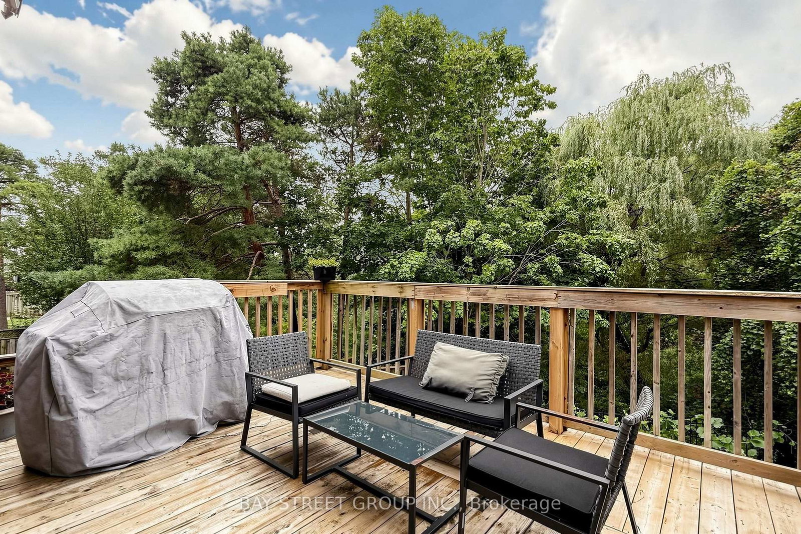 2334 Wildwood Crescent • Pickering, ON photo 41