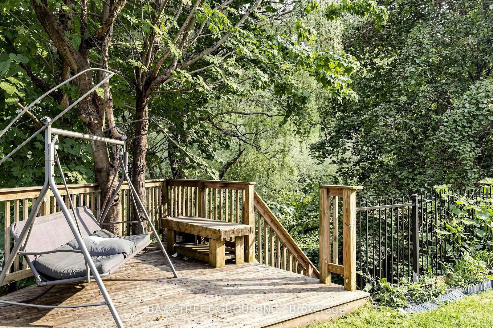 2334 Wildwood Crescent • Pickering, ON photo 43