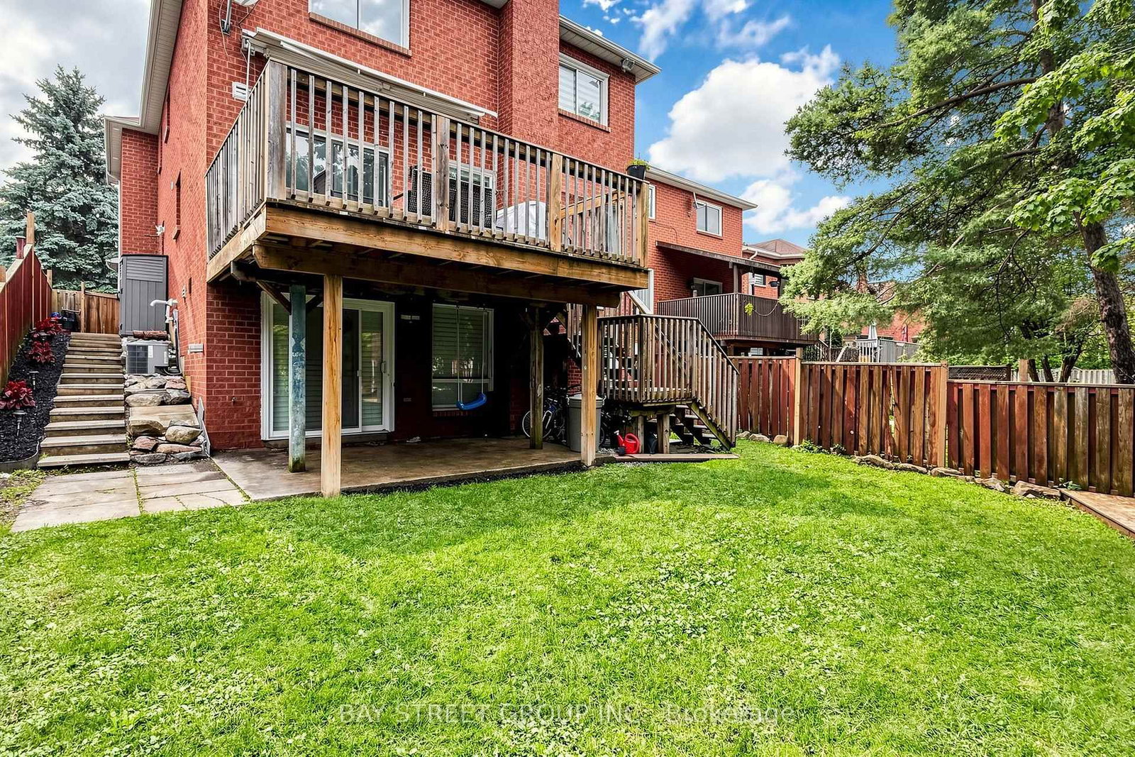 2334 Wildwood Crescent • Pickering, ON photo 44