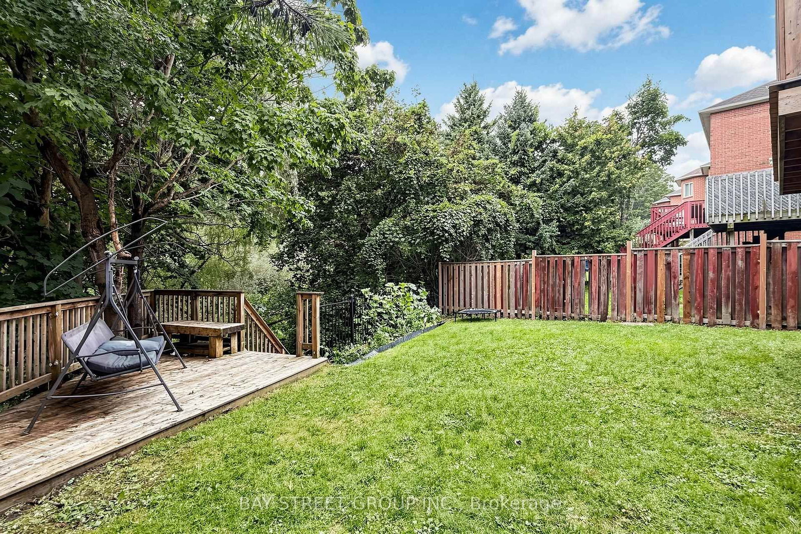 2334 Wildwood Crescent • Pickering, ON photo 45