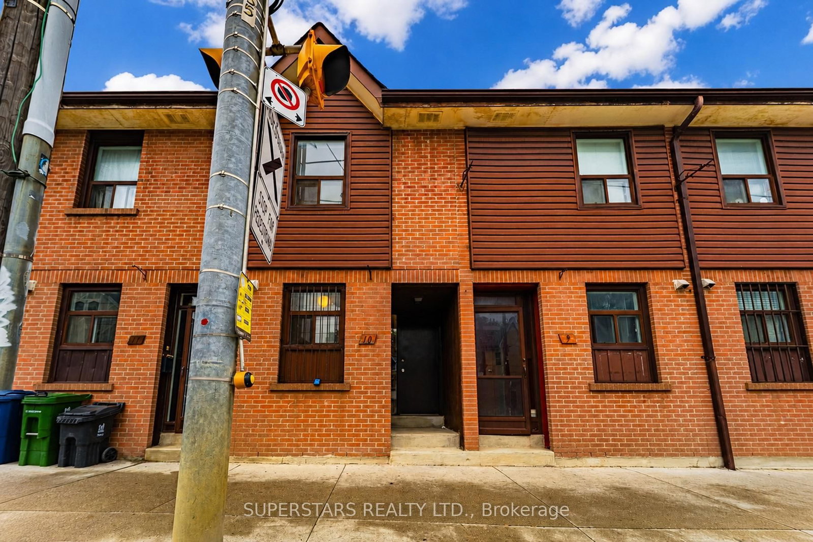 275 Broadview Avenue • #10 • Toronto, ON photo 23