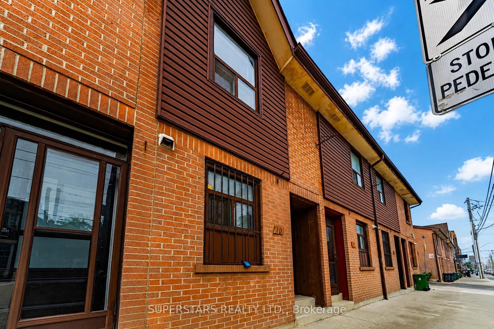 275 Broadview Avenue • #10 • Toronto, ON photo 24