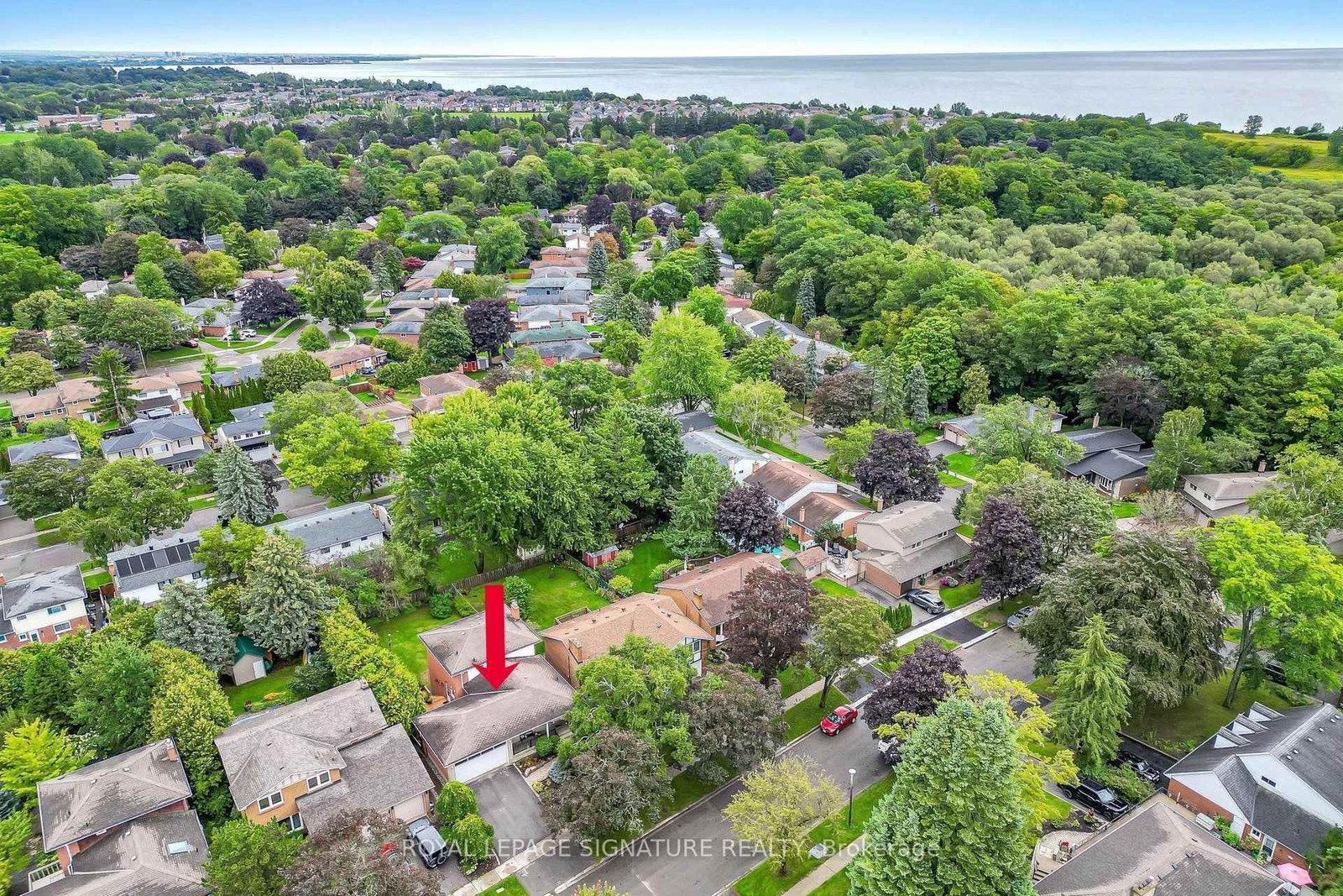 91 Holmcrest Trail • Toronto, ON photo 47