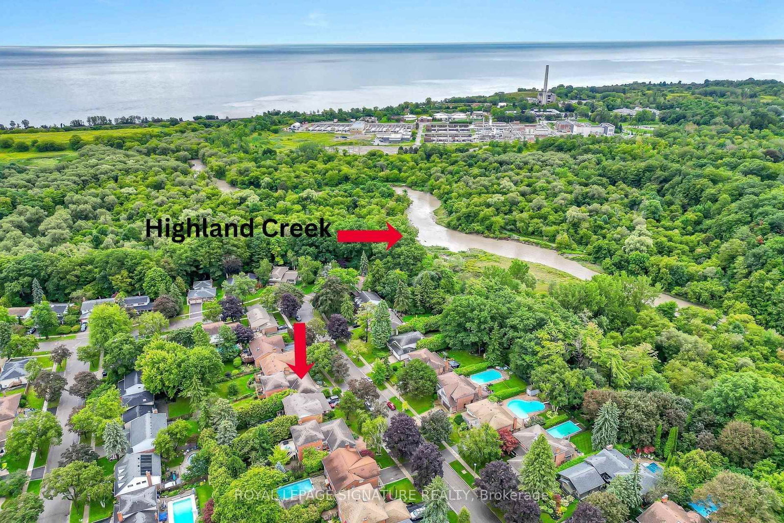 91 Holmcrest Trail • Toronto, ON photo 48