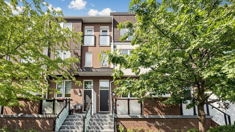 15 Heron Park Place