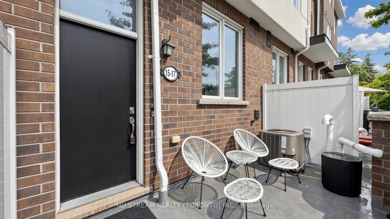 15 Heron Park Place