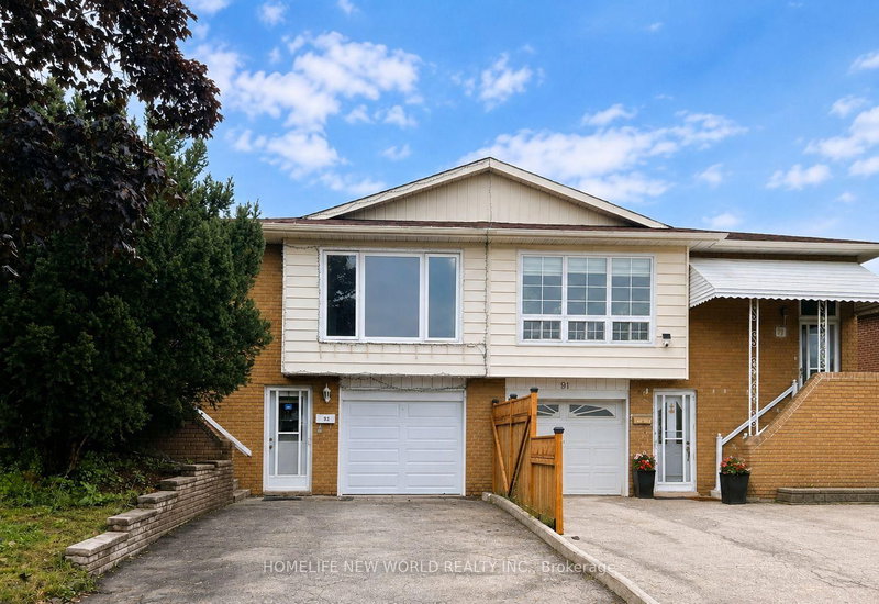 93 Crayford Drive