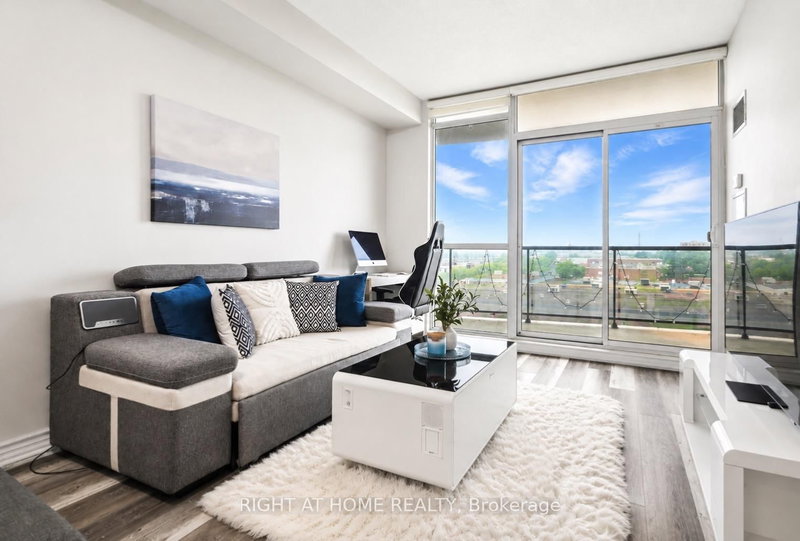 1328 Birchmount Road