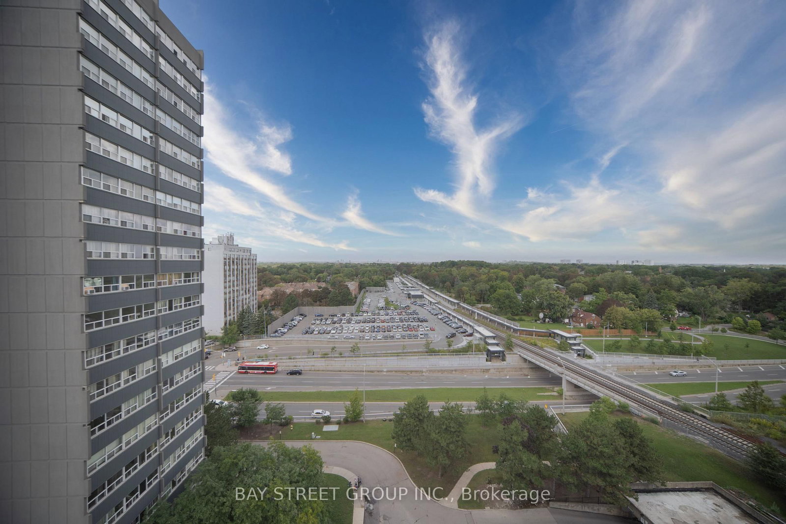 4101 Sheppard Avenue E • #1401 • Toronto, ON photo 3