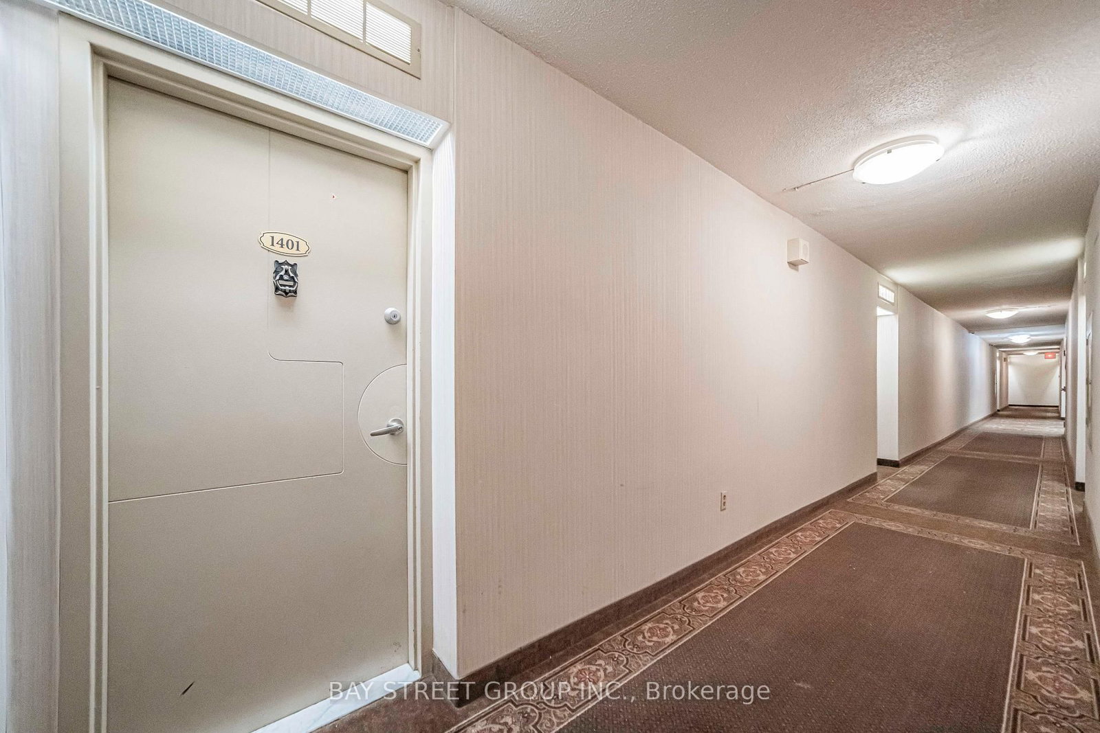 4101 Sheppard Avenue E • #1401 • Toronto, ON photo 6