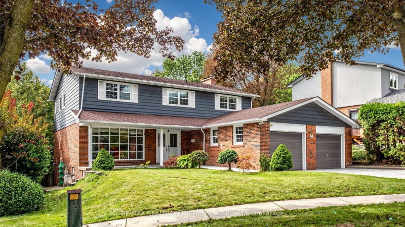 64 Creekwood Drive