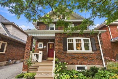 21 Westmoreland Avenue • Oshawa, ON photo 3