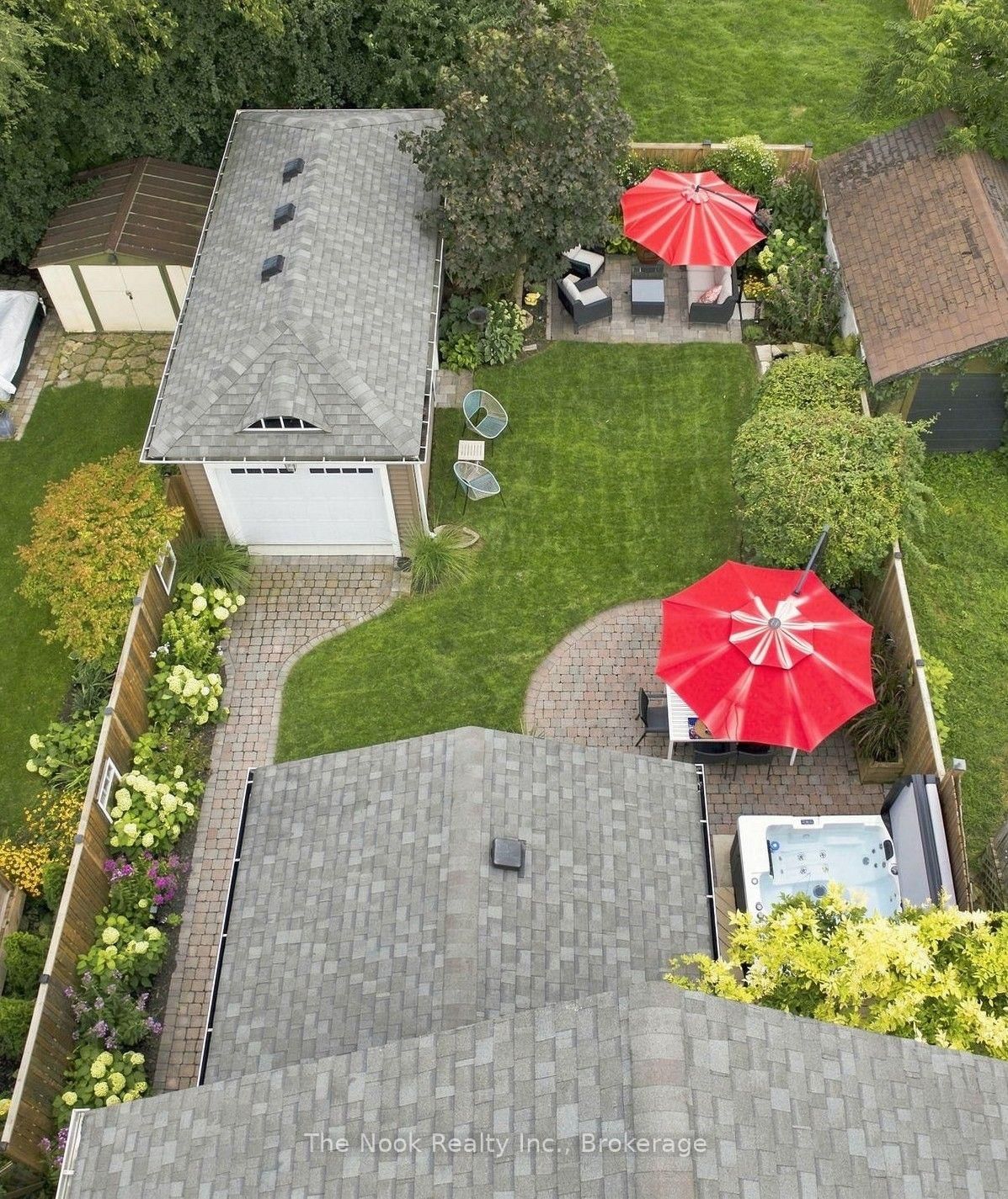 21 Westmoreland Avenue • Oshawa, ON photo 48