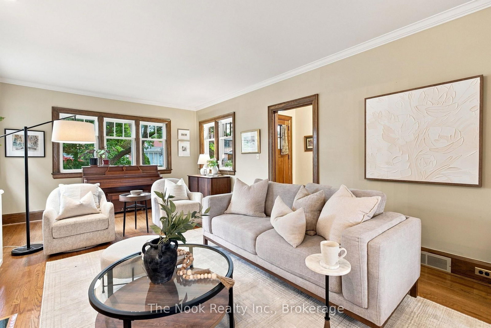 21 Westmoreland Avenue • Oshawa, ON photo 5