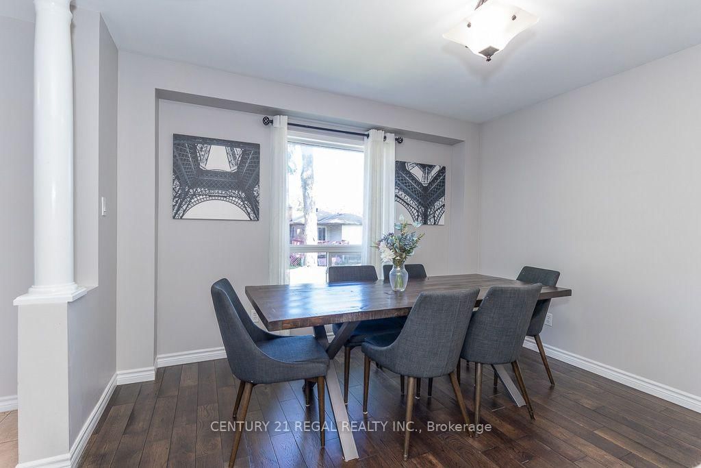 1218 Monica Cook Place • Pickering, ON photo 10