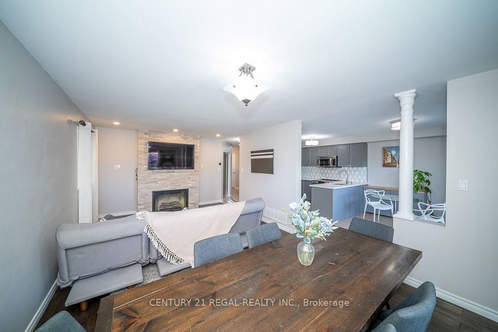 1218 Monica Cook Place • Pickering, ON photo 11