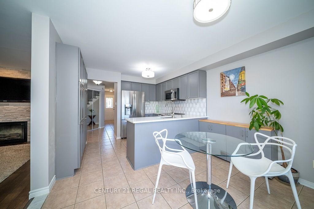 1218 Monica Cook Place • Pickering, ON photo 13
