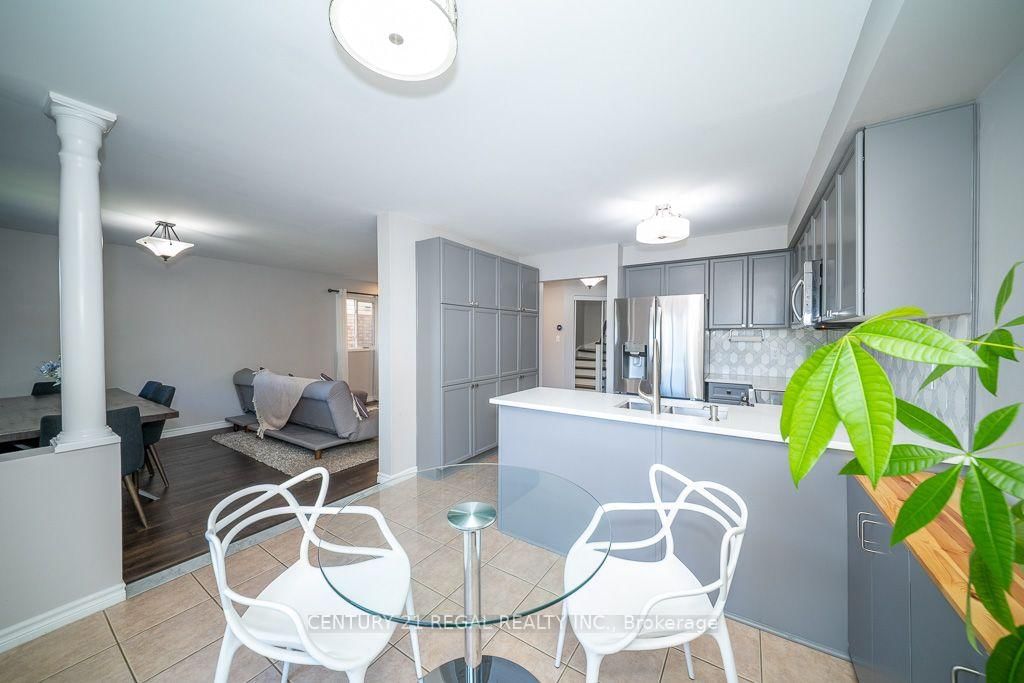 1218 Monica Cook Place • Pickering, ON photo 14