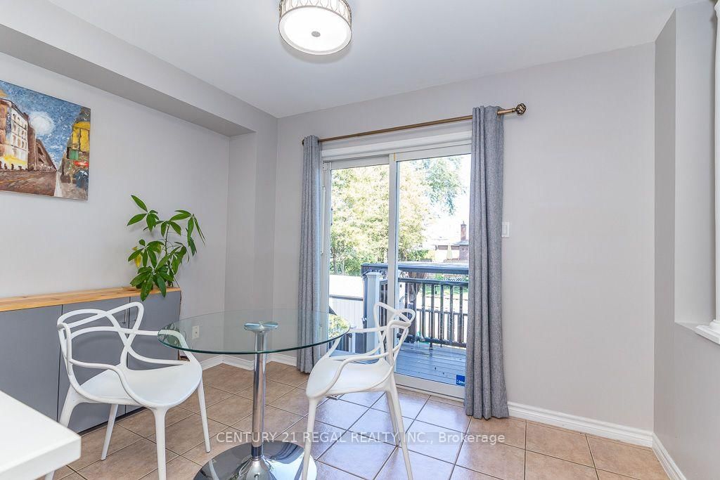 1218 Monica Cook Place • Pickering, ON photo 19