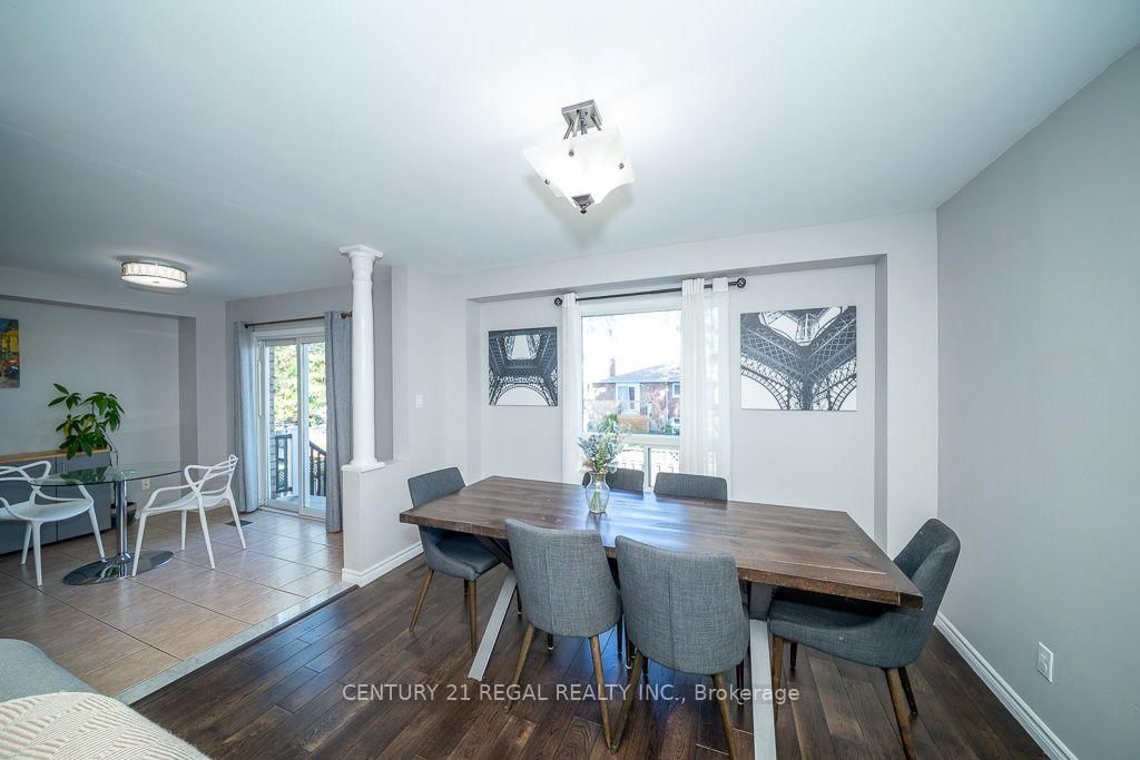 1218 Monica Cook Place • Pickering, ON photo 23