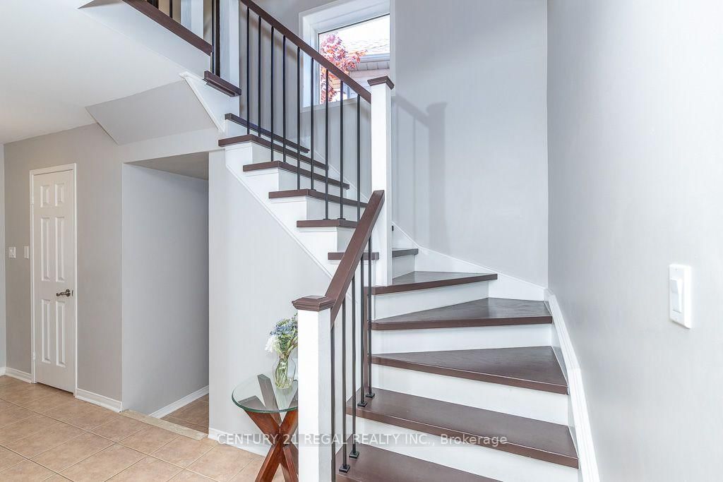 1218 Monica Cook Place • Pickering, ON photo 24