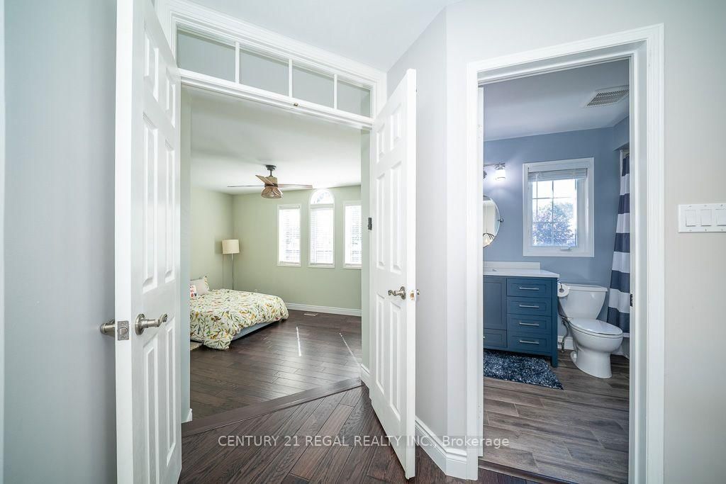 1218 Monica Cook Place • Pickering, ON photo 25