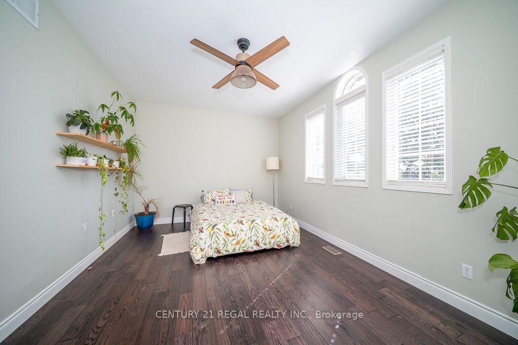 1218 Monica Cook Place • Pickering, ON photo 26