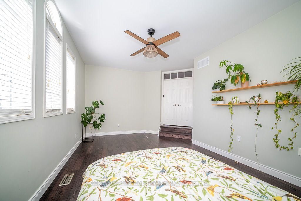 1218 Monica Cook Place • Pickering, ON photo 27