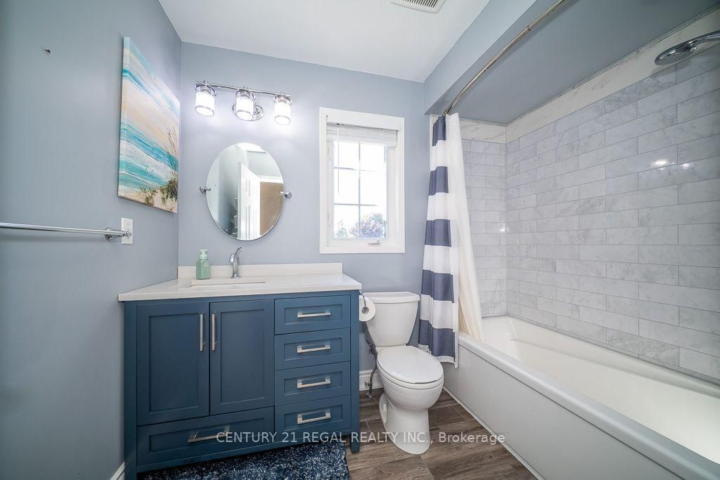 1218 Monica Cook Place • Pickering, ON photo 28