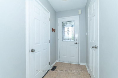 1218 Monica Cook Place • Pickering, ON photo 3