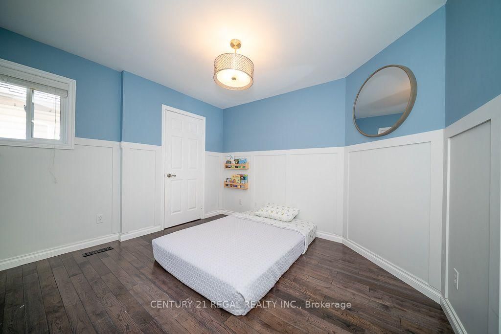 1218 Monica Cook Place • Pickering, ON photo 30