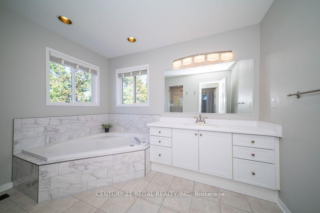 1218 Monica Cook Place • Pickering, ON photo 36