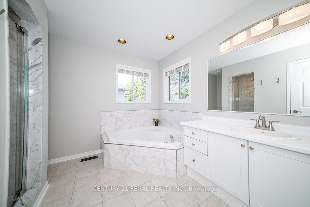1218 Monica Cook Place • Pickering, ON photo 37