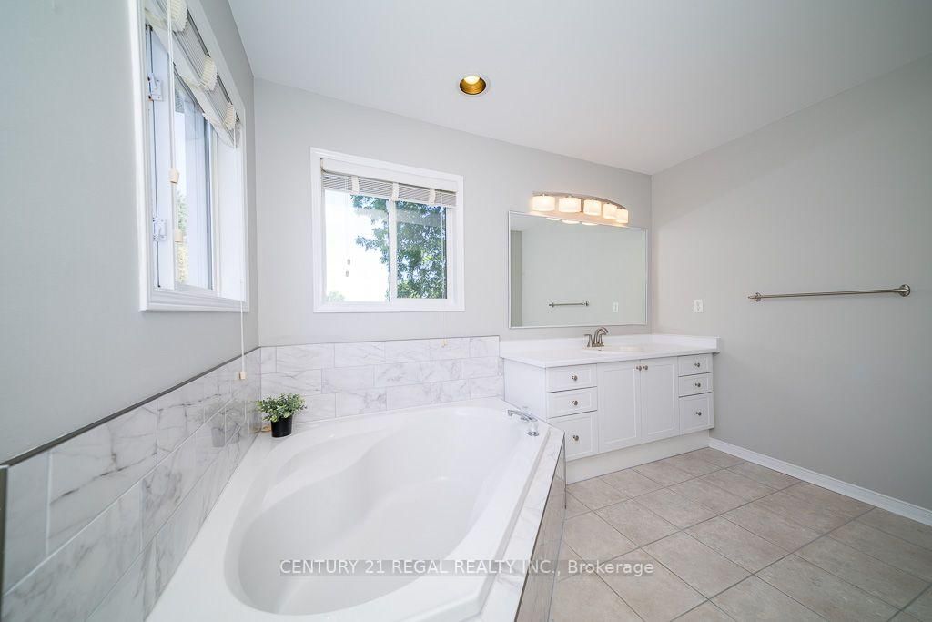 1218 Monica Cook Place • Pickering, ON photo 39