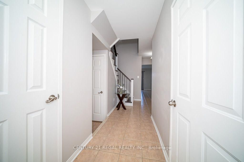1218 Monica Cook Place • Pickering, ON photo 4