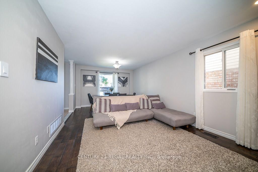 1218 Monica Cook Place • Pickering, ON photo 8