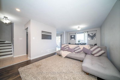 1218 Monica Cook Place • Pickering, ON photo 9