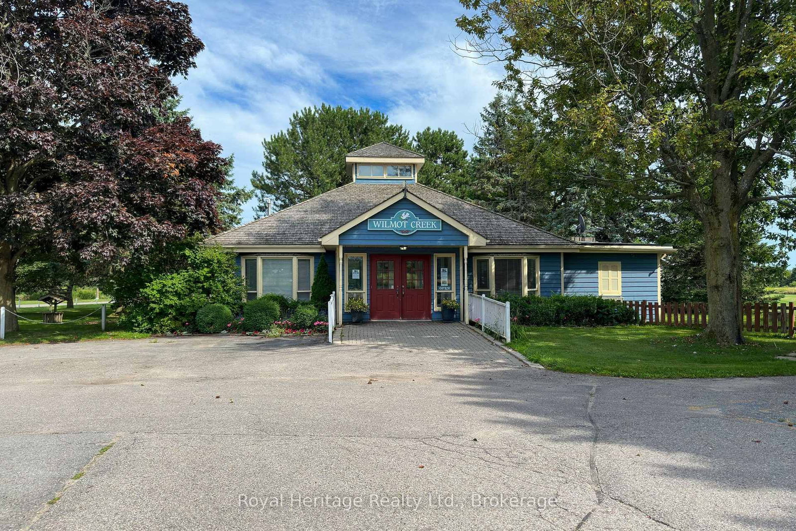 118 Bluffs Road • Clarington, ON photo 34