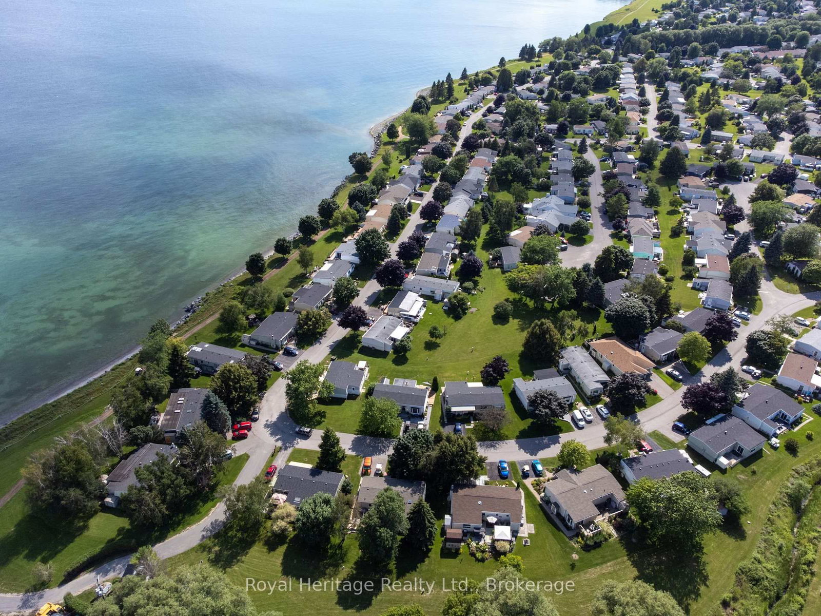 118 Bluffs Road • Clarington, ON photo 39