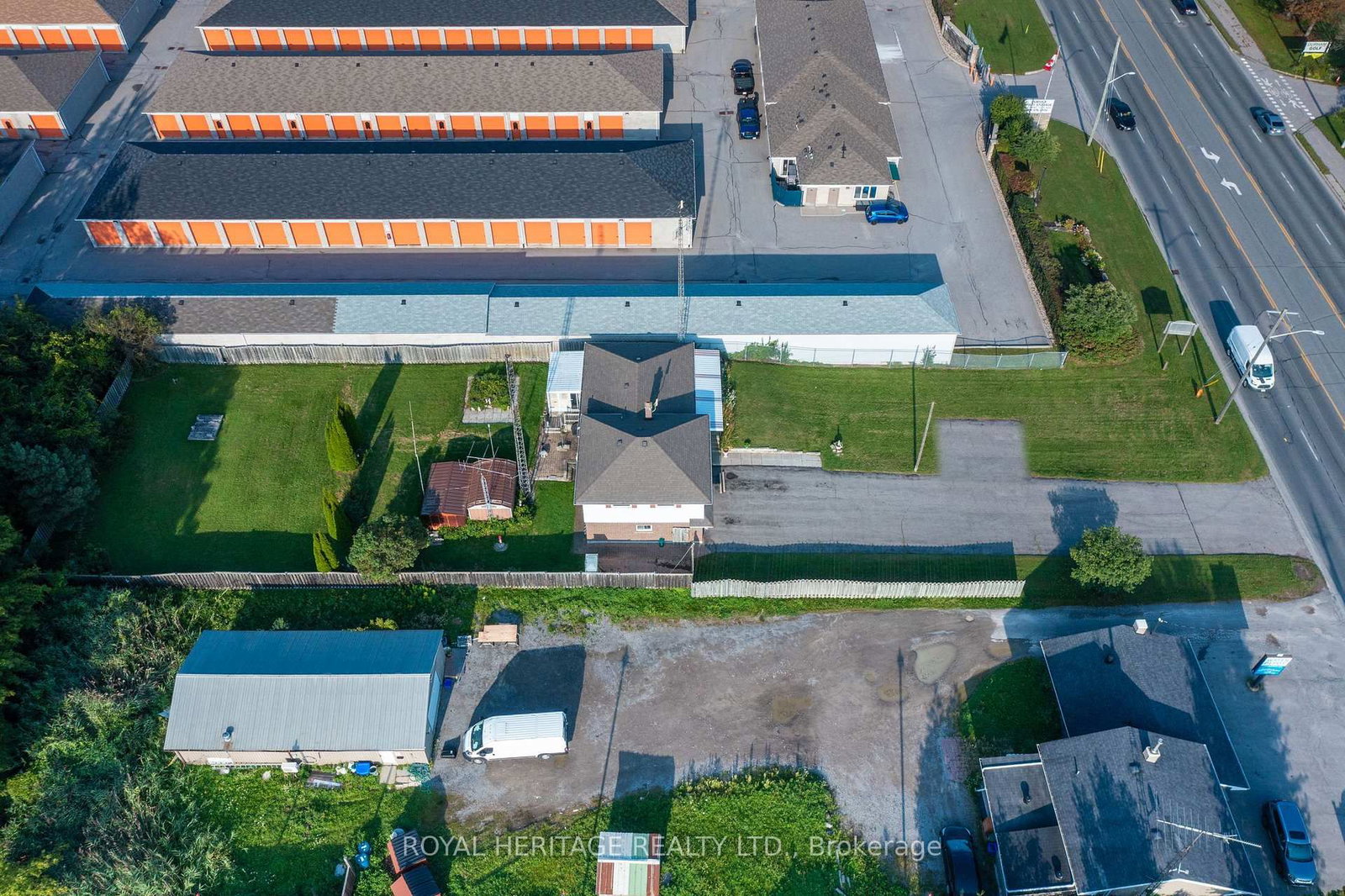 1000 Taunton Road E • Whitby, ON photo 12