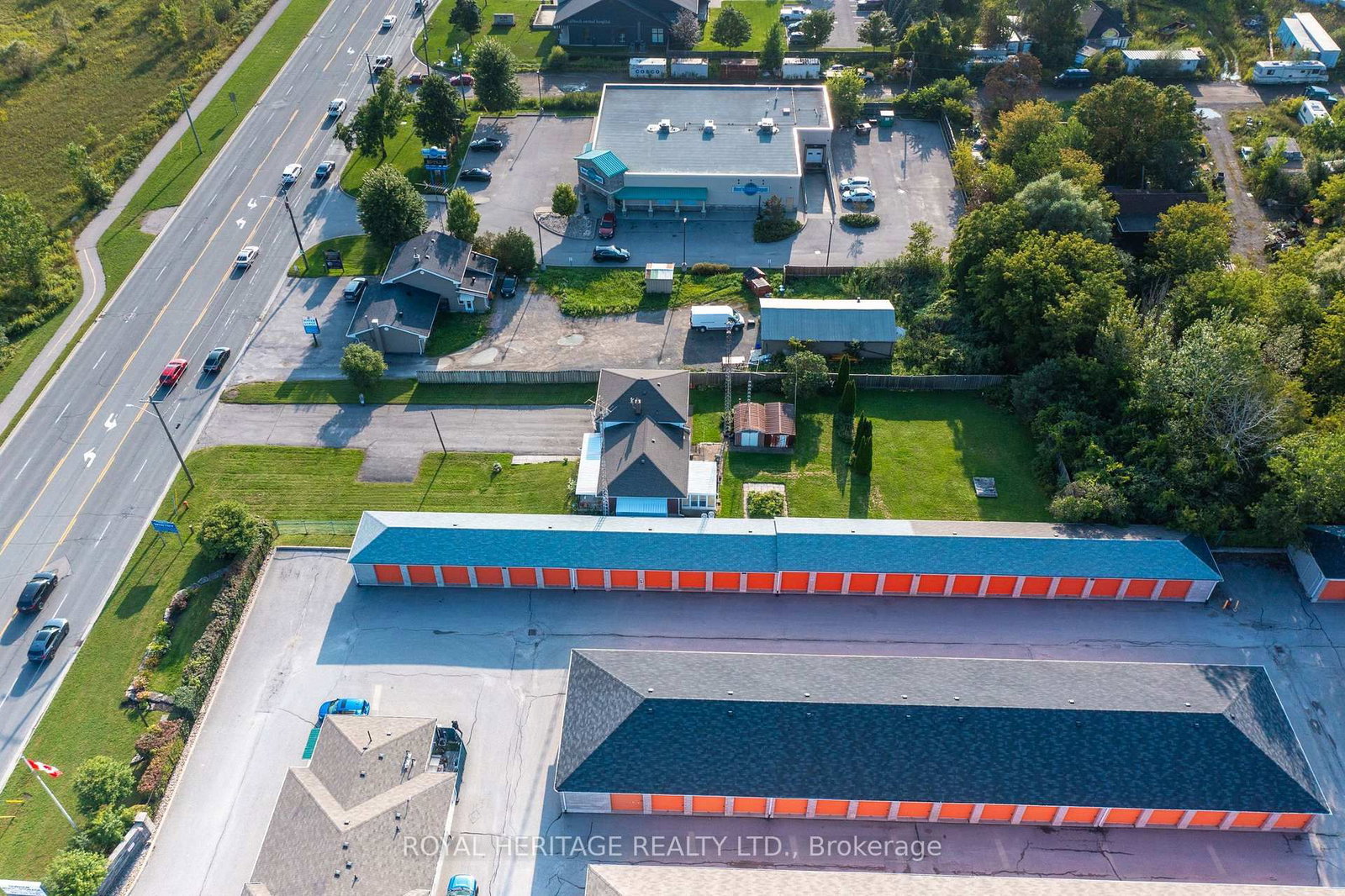1000 Taunton Road E • Whitby, ON photo 14