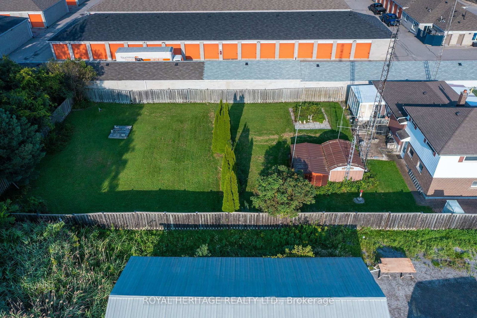 1000 Taunton Road E • Whitby, ON photo 16