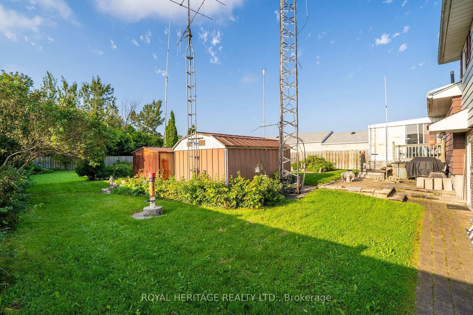 1000 Taunton Road E • Whitby, ON photo 18