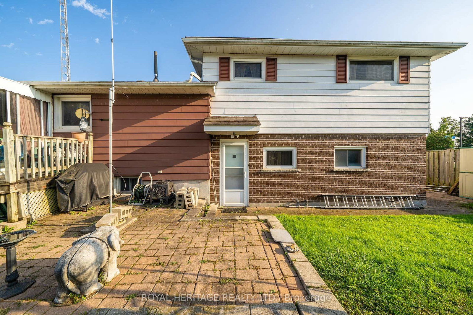 1000 Taunton Road E • Whitby, ON photo 19