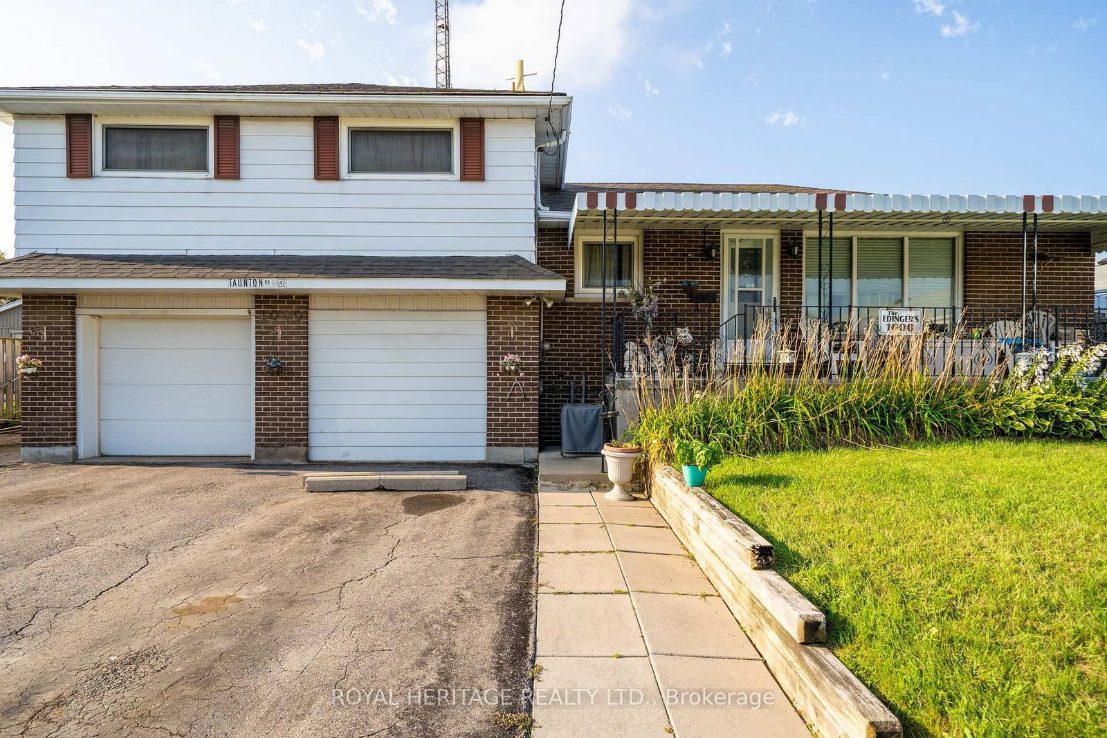 1000 Taunton Road E • Whitby, ON photo 3
