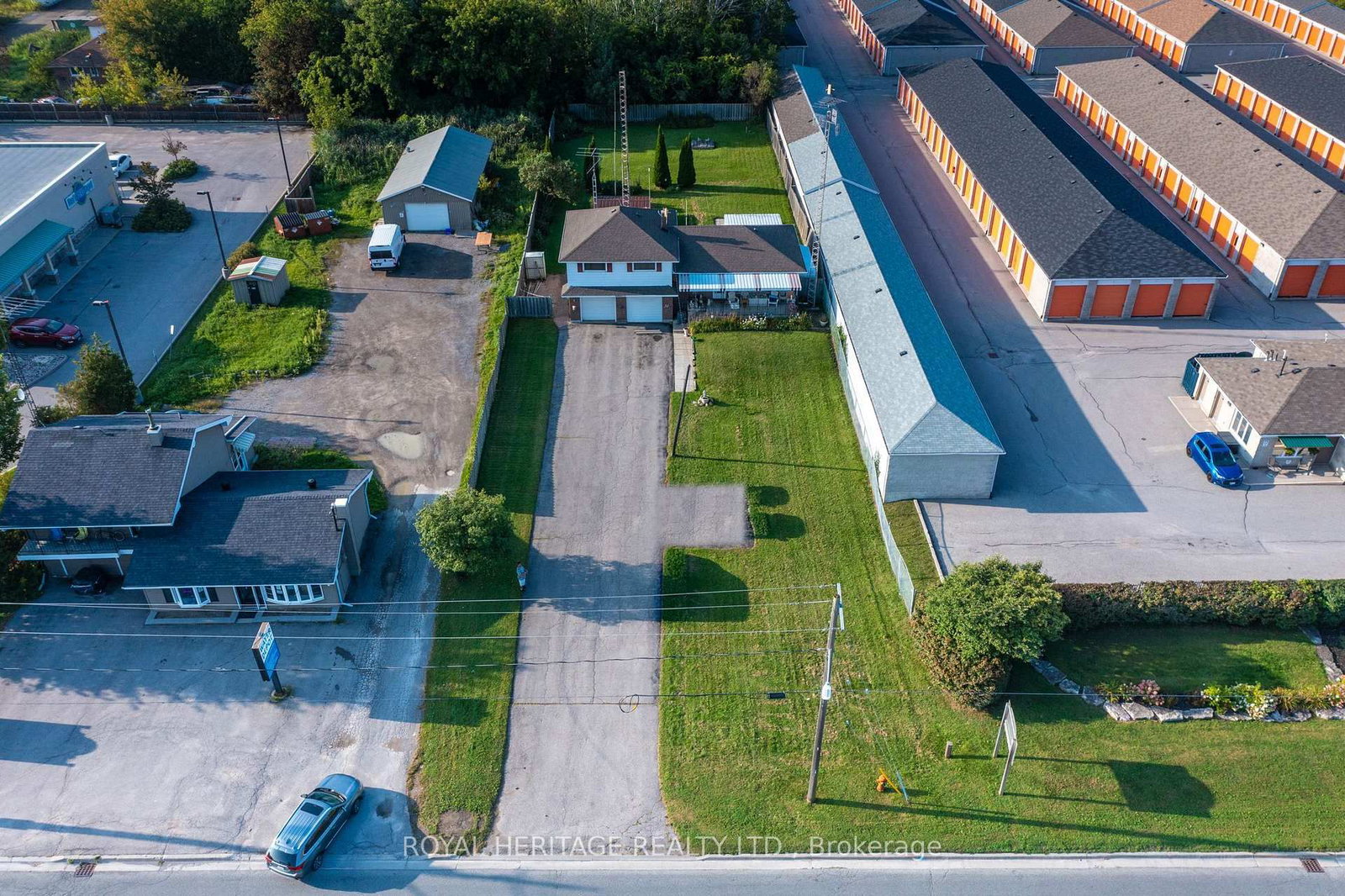 1000 Taunton Road E • Whitby, ON photo 5