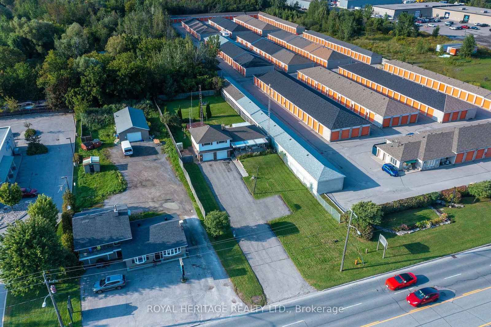 1000 Taunton Road E • Whitby, ON photo 8