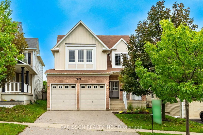 1679 Arborwood Drive